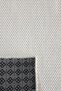 Non-Slip Based Cutting Embossed Living Room Hallway Kitchen Floor White Floor Mat Vzr 7004 White - 2