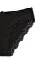 3-Piece Sur Lace Detailed Cotton Women's Panties - 5