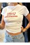 Y2K Best Red T-Shirt - 2