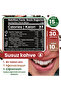 Mix Coffee Tablets - 2x Espresso, 1x Latte, 1x Cardamom | Sugar Free | Vegan | Absorbable Coffee - 4