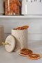 Ginkgo Marble Travertine Spice Rack - 2