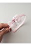 Zircon Stone Bow Tulle Children's Crown - Snowflake - 2