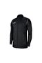 Bv6881 Prl Park20 Rn Jkt W Black White