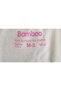 بيكيني من الخيزران 5 قطع #bambubayanpanties #laundrygarden #bambuwhitepanties - 4
