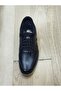 Men's Summer Sporty Shoes Genuine Leather Nylon Sole Smart Laces - 8