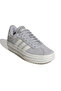 Vl Court Bold Casual Shoes Sneaker Gray - 3