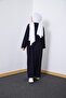 Seasonal Women's Seasonal Solid Long Dress - 3