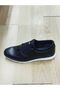 Men's Summer Sporty Shoes Genuine Leather Nylon Sole Smart Laces - 7