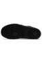 Unisex Black Kids Sports Shoes - 2
