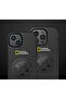 Global Seal Double Protective Case (iPhone 14)- Black