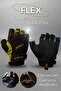 FLEX Fitness Body Eldiveni