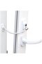 Rope Safety Latch