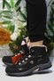 Eco Wmn Hi Black Anatomical Original Product Waterproof Outdoor Boots - 3