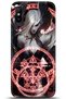 Xiaomi Redmi 9A Case Hd Printed Case - Followed Institution 0192