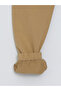 Boy's Cargo Sweatpants - Elastic Waist - 3
