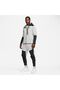 بنطال رياضي رمادي اللون من Tech Fleece Overlay للرجال