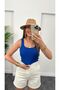LACİVERT BODY