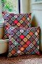 Throw Pillow Cover Special Design Set of 2 Soft Textured Throw Pillow Gift Throw Pillow