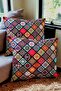 Throw Pillow Cover Special Design Set of 2 Soft Textured Throw Pillow Gift Throw Pillow - 4