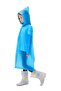 Children's Windproof Hooded Raincoat Eva Raincoat 8-12 Years Old - 3