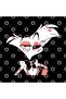 Angel Dust Hazbin Hotel Mug, Gift, Dowry, Presentation Holder - 3