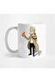John Constantine Mug, Gift, Dowry, Presentation