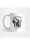 Muay Thai Mma Gift Trophy - Martial Arts Presentation Dowry
