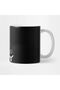 Gerard Way Mentally Dating Mug - Gift, Dowry and Presentation - 2