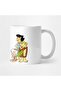 The Flintstones Cast Mug, Gift, Dowry, Presentation Holder - 2