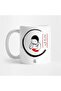Mini Chib Nujabes Sketch Mug, Gift, Dowry, Presentation Holder