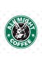 All Might Coffee Mug, Gift, Dowry, Presentation Holder - 2