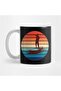 Stand up Paddleboarding Mens Mug, Gift, Dowry, Presentation