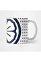 Miyagi-Do Lotus Symbol Mug, Gift, Dowry, Presentation Holder - 2