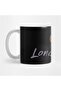 London Eye Souvenir Mug, Gift, Dowry, Presentation Holder
