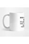 Being a Psychologist Mug, Gift, Dowry, Presentation Holder