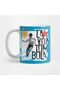 Maradona Mug, Gift, Dowry, Presentation Holder