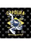 Mma Fighter Brazilian Capoeira Gift Mug, Gift, Dowry, Presentation Holder - 3