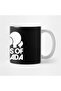Boards of Canada Mug, Gift, Dowry, Presentation - 2