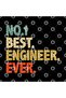 Funny Engineer Gift Number One Best Engineer Ever Mug, Gift, Dowry Gift, Present - 3