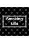 Smoking Kills Mug, Gift, Dowry, Presentation Holder - 3