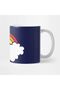 Feminist Killjoy Mug, Gift, Dowry, Presentation Holder - 2
