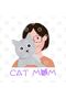 Cat Mom Mug, Gift, Dowry, Presentation - 2