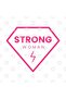 Strong Woman Mug, Gift, Dowry, Presentation Holder - 2