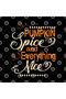 كوب هدايا الخريف والخريف للسيدات من Pumpkin Spice & Everything Nice - 3