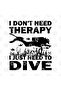 Diving Mug, Gift, Dowry, Presentation - 2