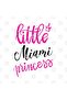Little Miami Princess Mug, Gift, Dowry, Presentation - 2