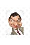 Mr. Bean Mug, Gift, Dowry, Presentation - 2