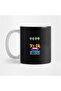Be Different Balloon - Autism Awareness Asperger Mug, Gift and Presentation