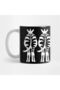 Zebra Mug, Gift, Dowry, Presentation