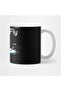 Airplane Pilot Hesni - Mug, Gift, Dowry, Presentation Holder - 2
